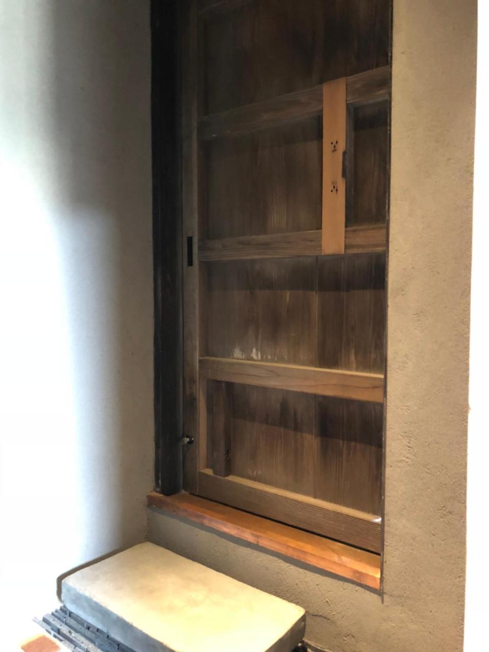 Komatsu Residences Κιότο Εξωτερικό φωτογραφία