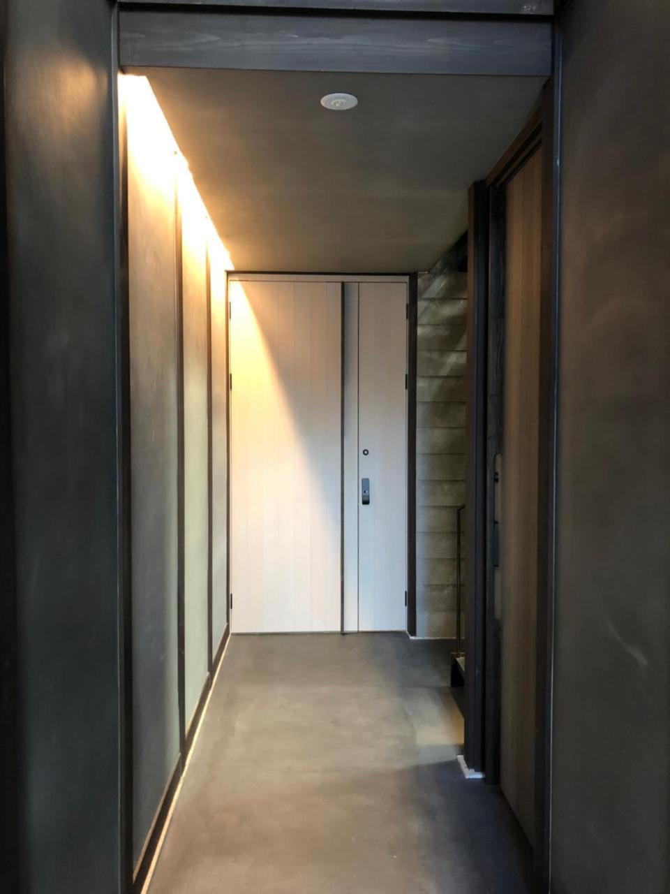 Komatsu Residences Κιότο Εξωτερικό φωτογραφία