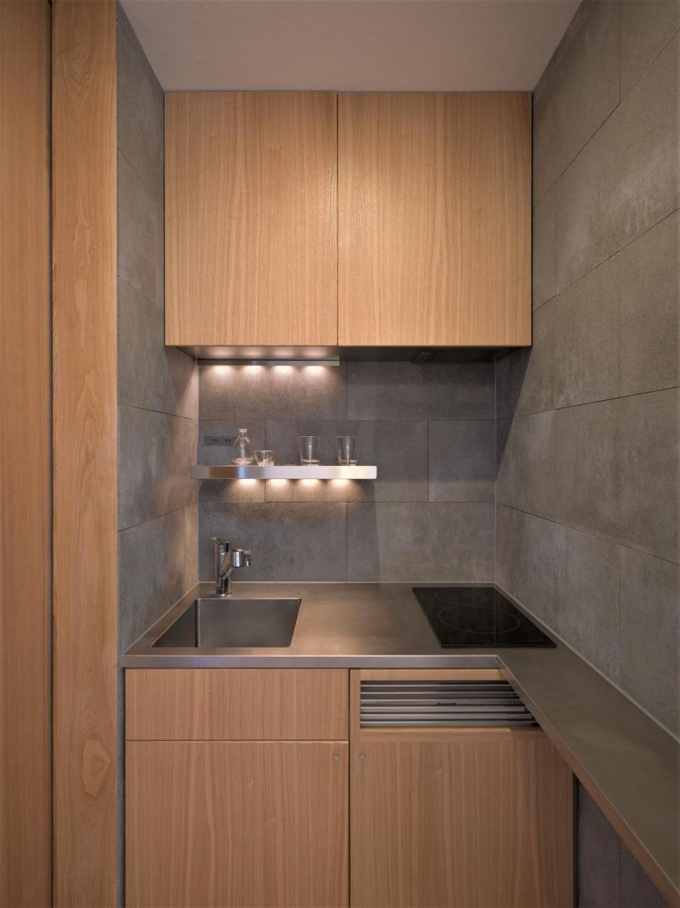 Komatsu Residences Κιότο Εξωτερικό φωτογραφία