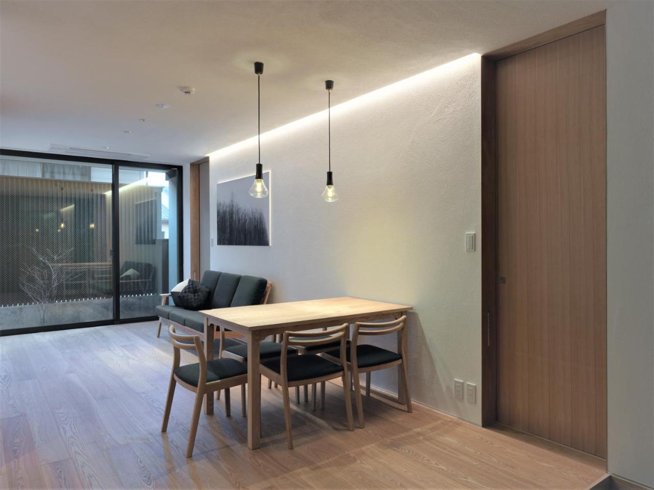 Komatsu Residences Κιότο Εξωτερικό φωτογραφία