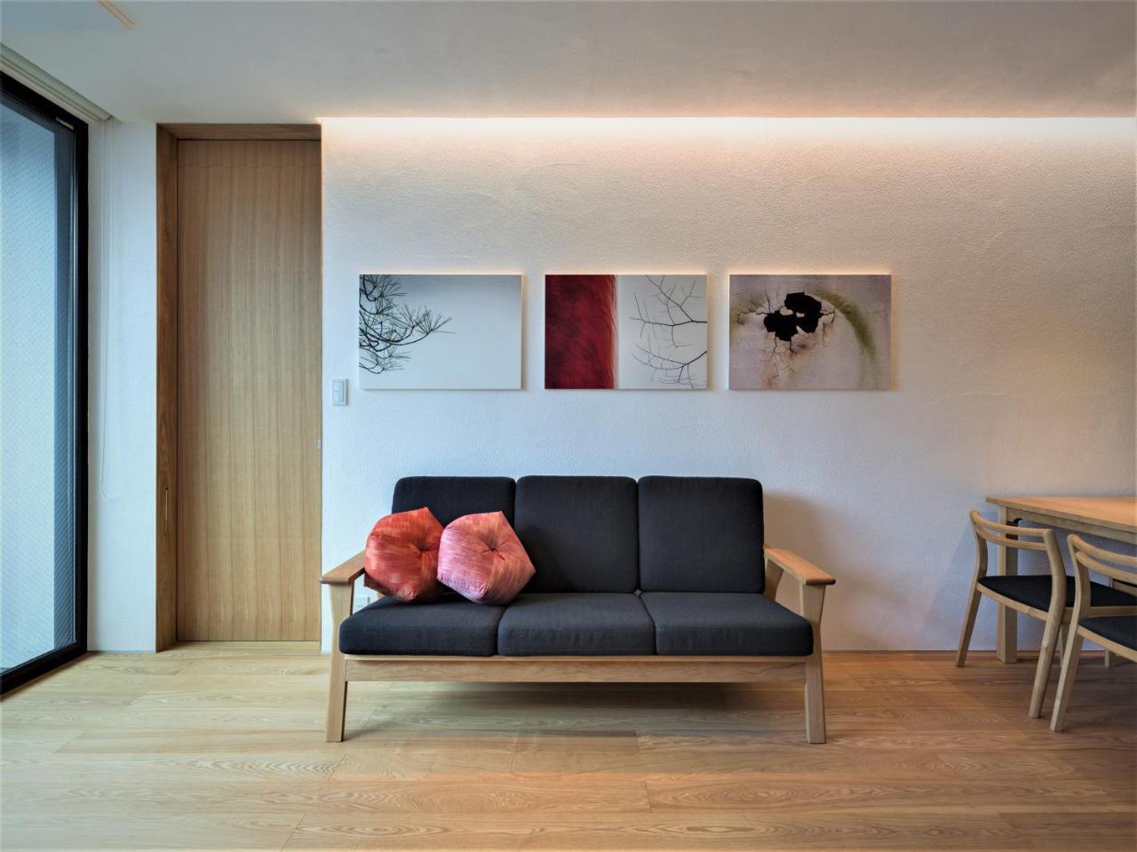 Komatsu Residences Κιότο Εξωτερικό φωτογραφία