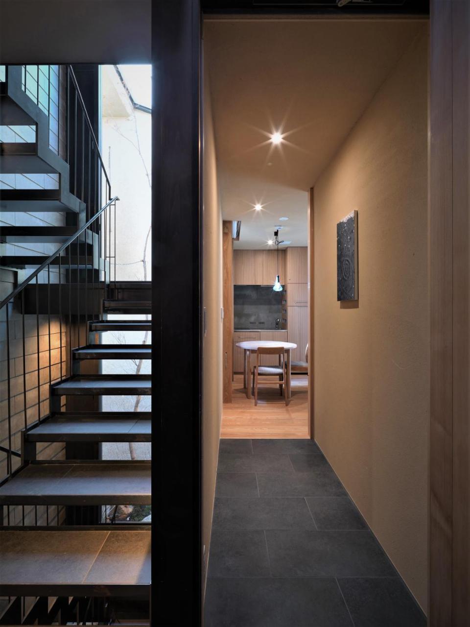 Komatsu Residences Κιότο Εξωτερικό φωτογραφία