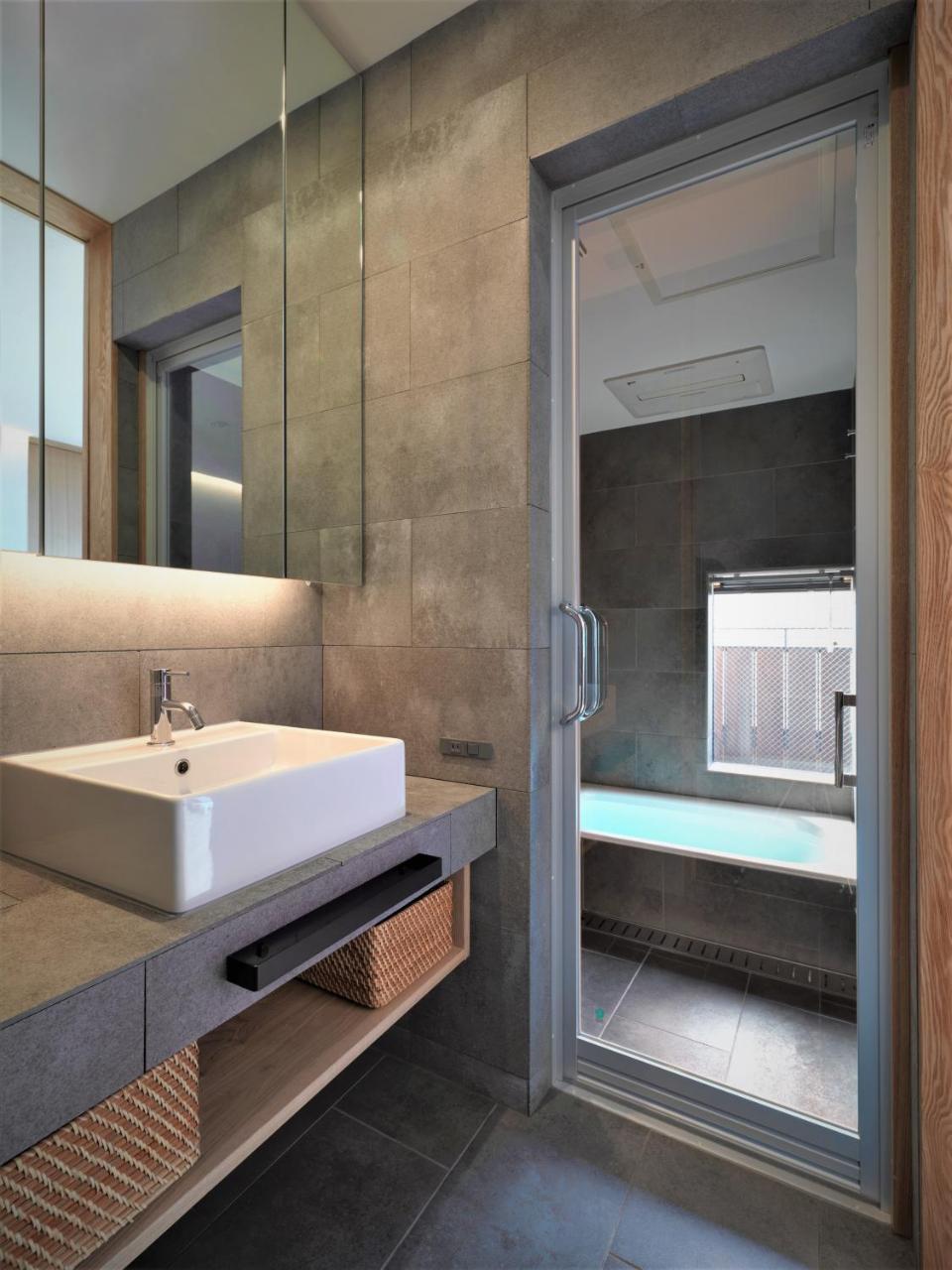 Komatsu Residences Κιότο Εξωτερικό φωτογραφία