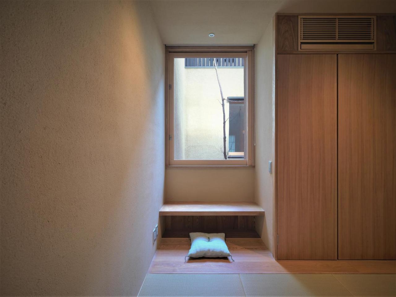 Komatsu Residences Κιότο Εξωτερικό φωτογραφία