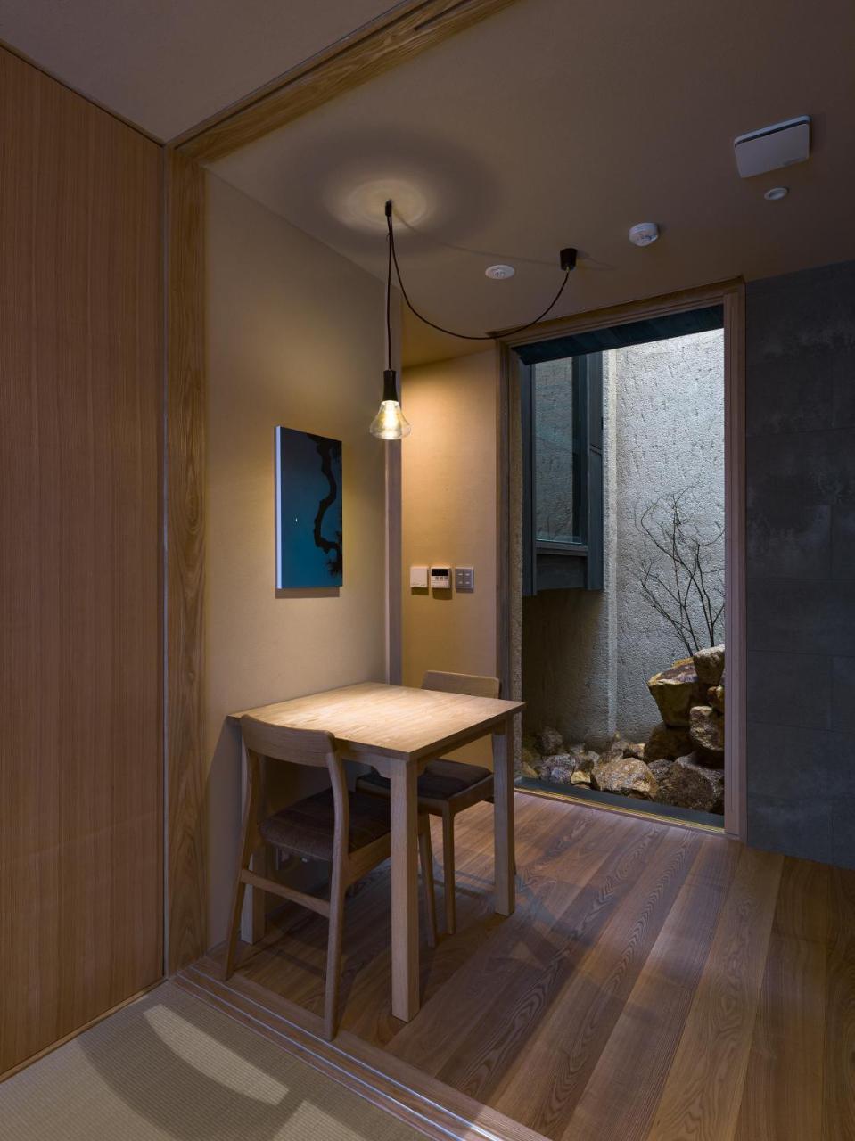 Komatsu Residences Κιότο Εξωτερικό φωτογραφία