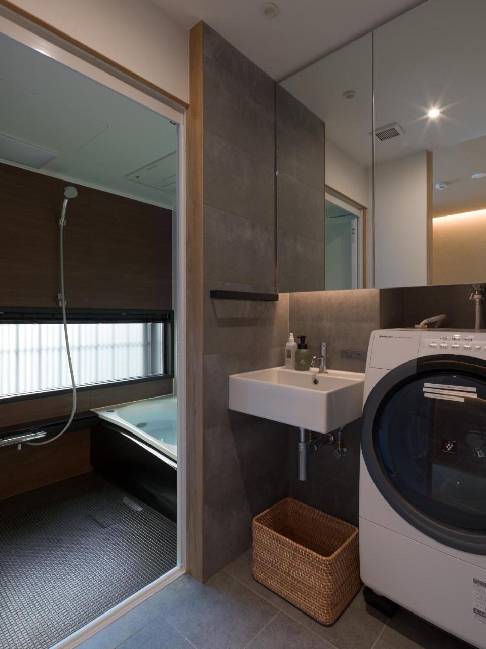 Komatsu Residences Κιότο Εξωτερικό φωτογραφία