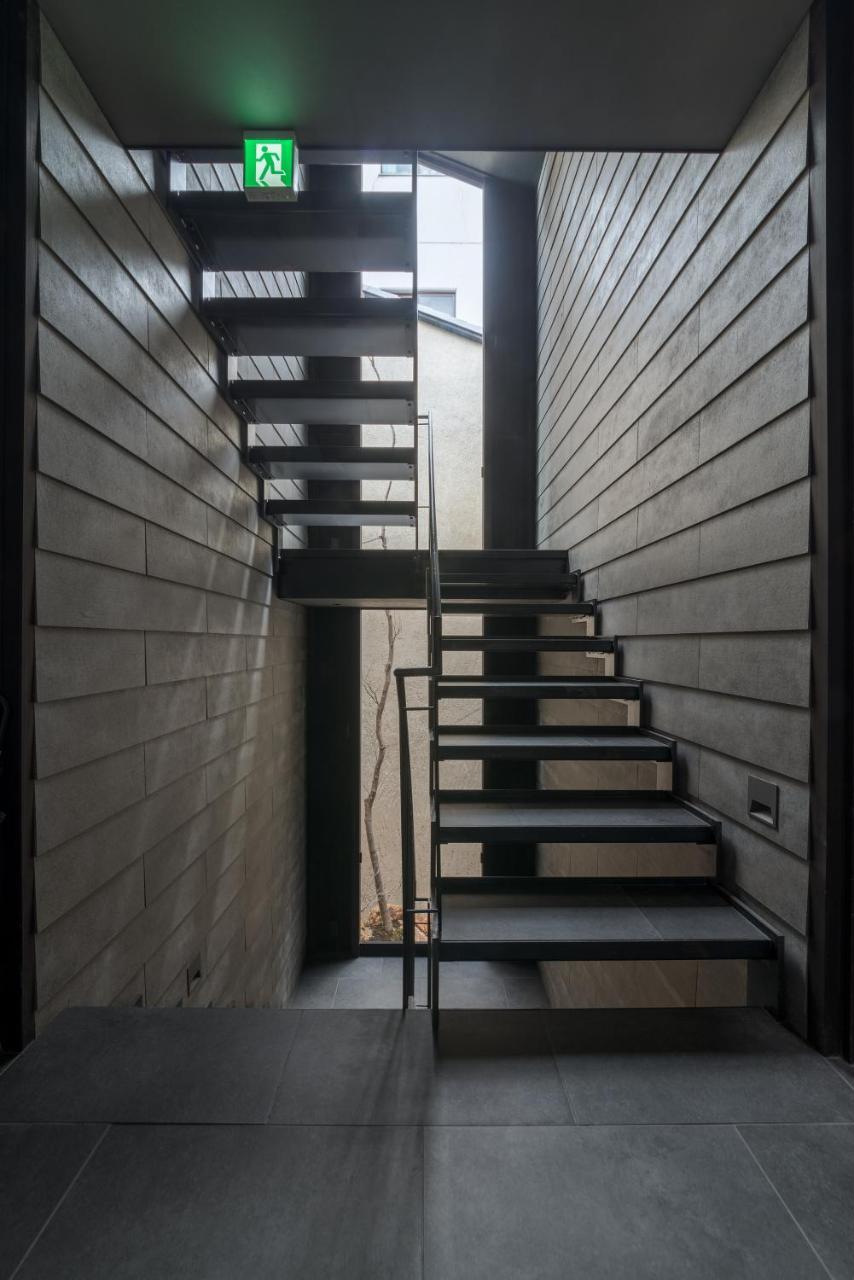 Komatsu Residences Κιότο Εξωτερικό φωτογραφία